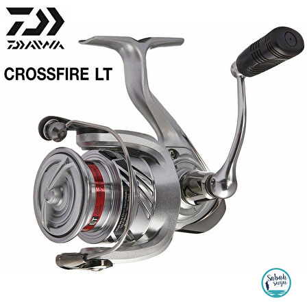 Daiwa Crossfire 20 LT 3000C Spin Olta Makinesi