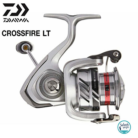 Daiwa Crossfire 20 LT 3000C Spin Olta Makinesi