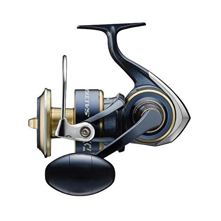 Daiwa Saltiga 20 8000 H Makara
