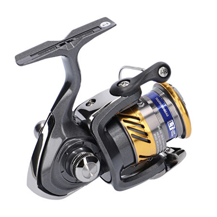 Daiwa Laguna Lt 20 3000C Spin Makinesi