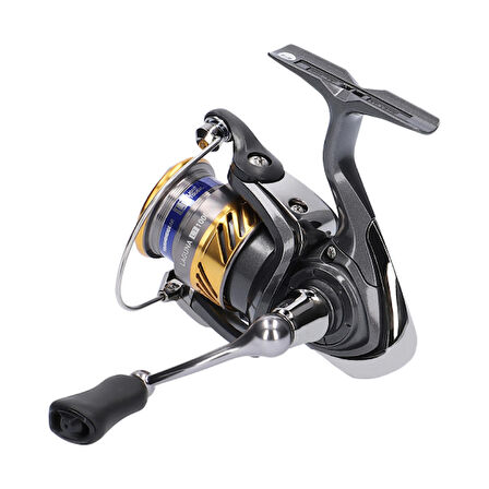 Daiwa Laguna Lt 20 3000C Spin Makinesi