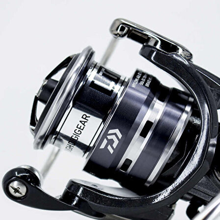 Daiwa Exceler 20 LT 4000 CXH Spin Olta Makinesi