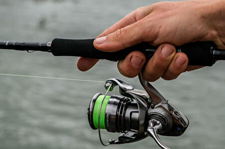 Daiwa J-Braid x8 İp Olta Misinası 300mt MultiColor-0,28 MM