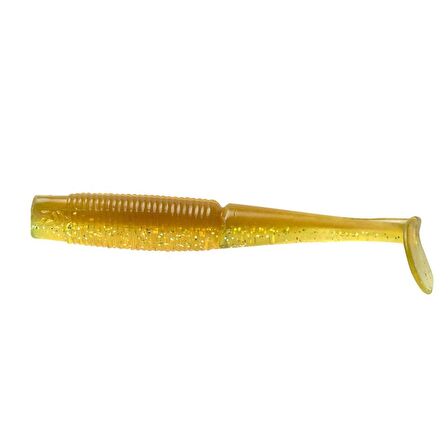 Daiwa Bait Junkie Minnow Soft 8cm Oıl Flash UV