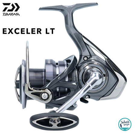 Daiwa Exceler 20 LT 4000 C Spin Olta Makinesi