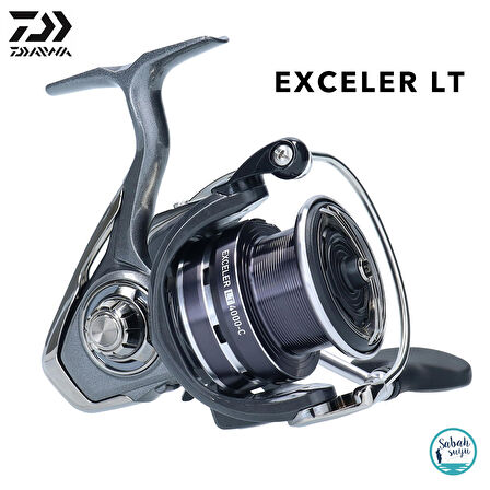 Daiwa Exceler 20 LT 4000 C Spin Olta Makinesi