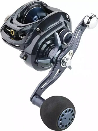 DAIWA LEXA 24 300 HL BAITCAST MAKARA (SOL EL )