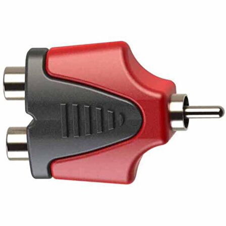 RX-J310 2*RCA Dişi - RCA Erkek - Roxtone