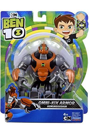 Ben10 Humungousaur Insanazor Oyuncakları Figürleri