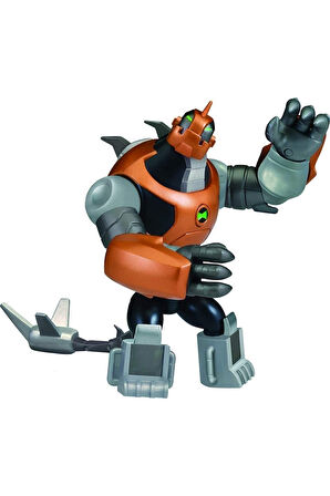 Ben10 Humungousaur Insanazor Oyuncakları Figürleri