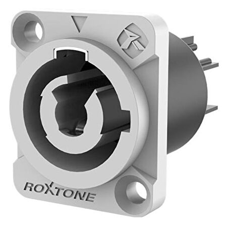 RX-J176 Powercon-Out Şase - Roxtone