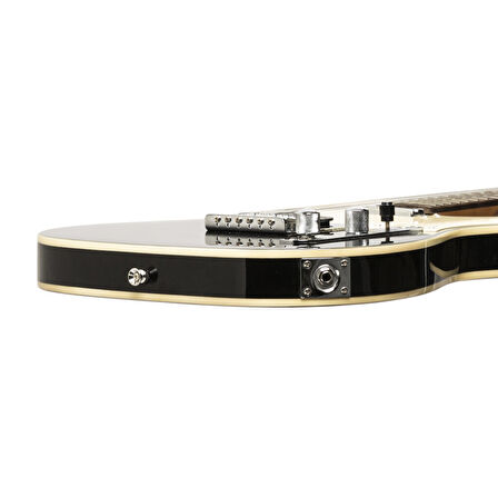 STAGG TELE ELEKTRO GİTAR SET-STD BLK