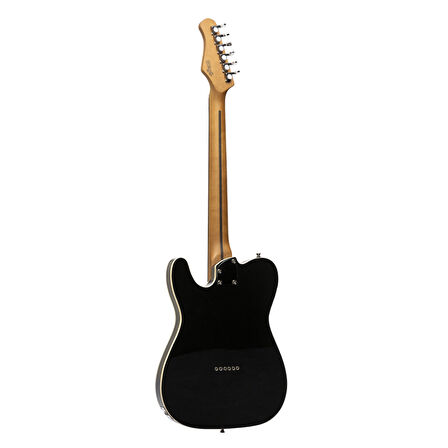 STAGG TELE ELEKTRO GİTAR SET-STD SNB