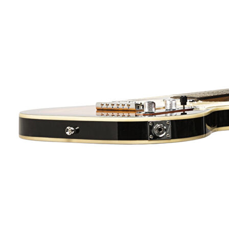 STAGG TELE ELEKTRO GİTAR SET-STD SNB