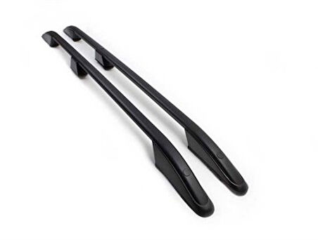 COURİER PORTBAGAJ TAVAN ÇİTASI SİYAH 2024 2025 2026 2027