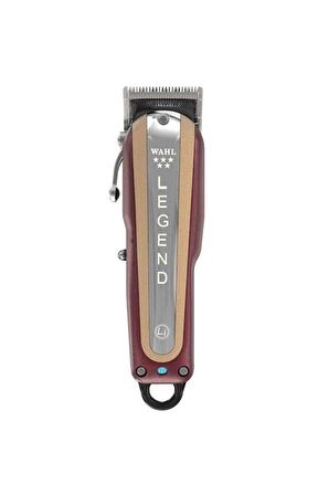 Wahl Legend Cordless Li-ıon 8594 Kuru Çok Amaçlı Tıraş Makinesi