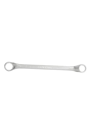 İzeltaş 0440032022 Yıldız İki Ağız Anahtar Düz 20 x 22 mm - 1 Adet
