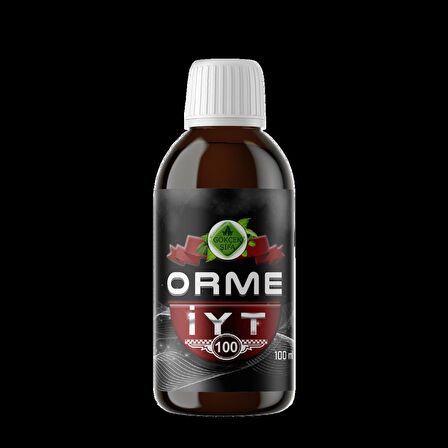 Orme İYT 100 ml