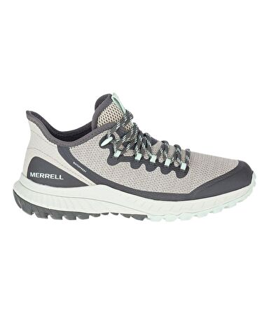 Merrell J034646 Bağcıklı Su Geçirmez File Astar Kadın Outdoor Ayakkabı