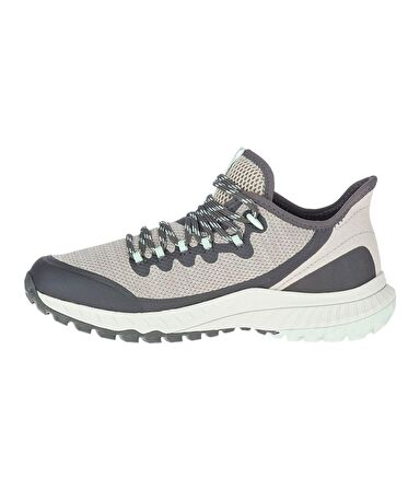 Merrell J034646 Bağcıklı Su Geçirmez File Astar Kadın Outdoor Ayakkabı
