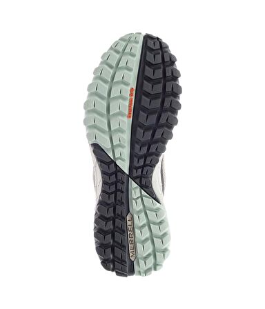 Merrell J034646 Bağcıklı Su Geçirmez File Astar Kadın Outdoor Ayakkabı