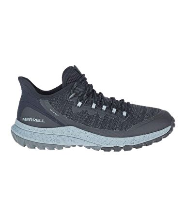 Merrell J034646 Bağcıklı Su Geçirmez File Astar Kadın Outdoor Ayakkabı