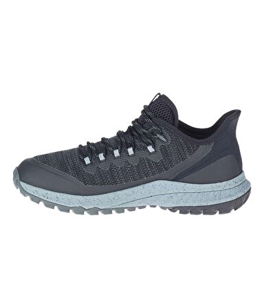 Merrell J034646 Bağcıklı Su Geçirmez File Astar Kadın Outdoor Ayakkabı