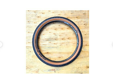 Bİke Sky Obor 29 x 2.10 Amber Yanak Zırhlı Dış Lastik - 3mm Zırhlı   ( 1 Adet )