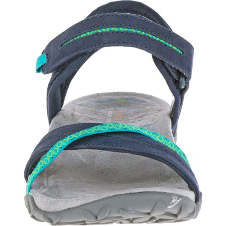 Merrell TERRAN CROSS II Kadın Sandalet J56510