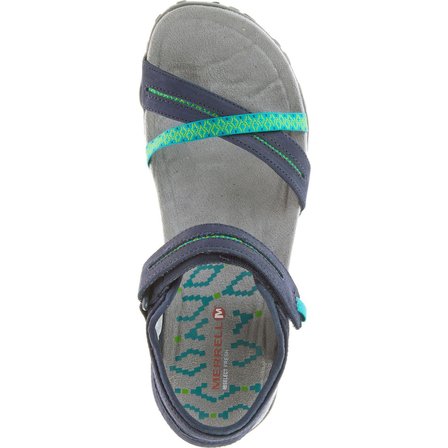 Merrell TERRAN CROSS II Kadın Sandalet J56510