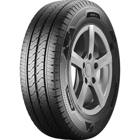 205/65R16C 107/105T (103T) Vanis 3 8PR