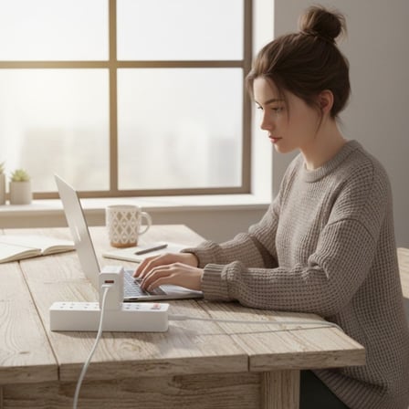 Roichil® 33W Hızlı Şarj Adaptörü – Type-C Kablolu, USB Çıkışlı, Akıllı Şarj Destekli Duvar Tipi Şarj Cihazı
