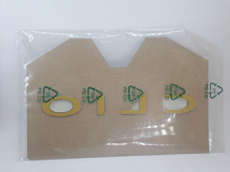 CLİO YAZISI (CLİO 3 ARKA BAGAJ)