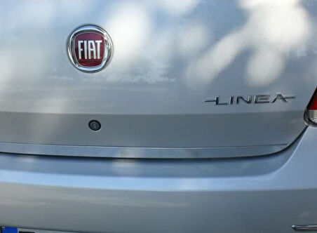 LİNEA YAZISI (ARKA BAGAJ)