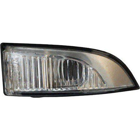 Renault Megane 3 - Fluence - Latitude Ayna Sinyali Sol (Yolcu tarafı)