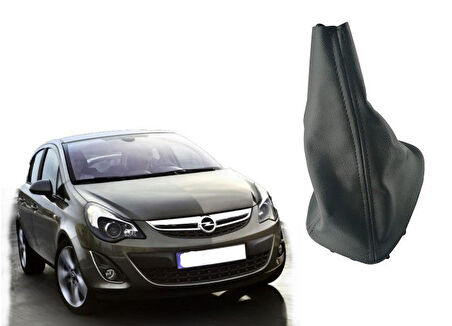 Opel Corsa D Vites Körüğü