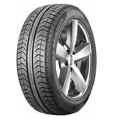 215/55 R17 98W XL CntAS+PC01 PIRELLI Oto Yaz Lastiği (Üretim Yılı: 2025)