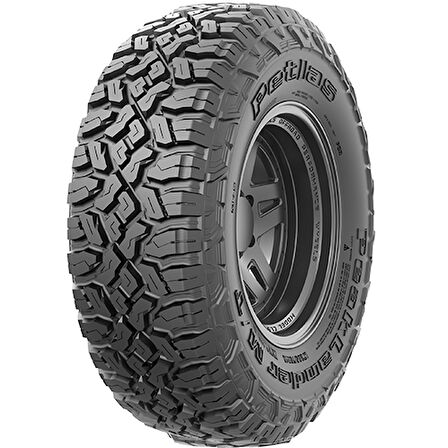 Petlas 265/60R18 119/116Q Peaklander M/T (Yaz) (2024)