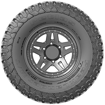 Petlas 265/60R18 119/116Q Peaklander M/T (Yaz) (2024)