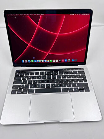 Apple MacBook Pro A1706 Modeli Touch Bar