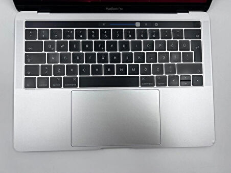 Apple MacBook Pro A1706 Modeli Touch Bar