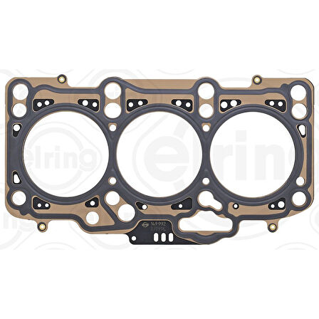 SİLİNDİR KAPAK CONTASI 1 KERTİK AMF-BNV-BNM 1,4 TD 045103383AA.ELR