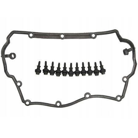 SUBAP KAPAK CONTA CİVATALI AMF-BAY-BNM-BNV 1.4 TDI 045103483C..ELR