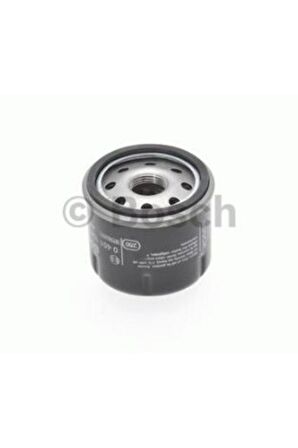 Yağ Filtresi Renault Clio I-2-3 Marka