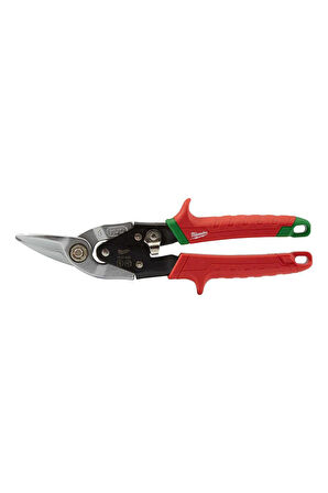 Milwaukee Kaportacı Makası Sağ 260 mm T48224520