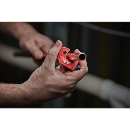 Milwaukee Bakır Boru Kesme 22 mm - 48229258