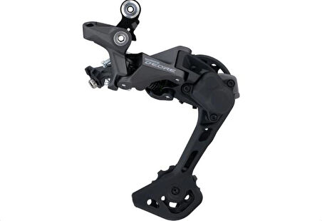 SHIMANO Deore RD-M5120 Arka Aktarıcı 10/11VITES Uyumlu Sgs Shadow +