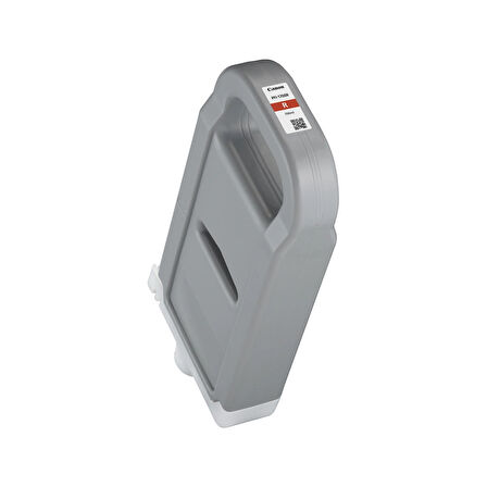 Feyza Bilişim® Canon PFI-1700 R (Red) Kırmızı Plotter Orijinal Mürekkep Kartuş 700 ml. (0783C001)