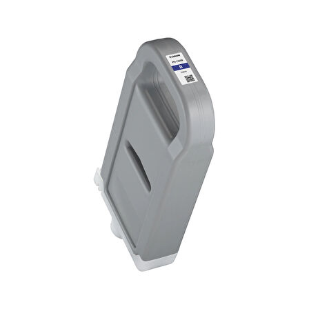  Feyza Bilişim® Canon PFI-1700 B (Blue) Mavi Plotter Orijinal Mürekkep Kartuş 700 ml. (0784C001)