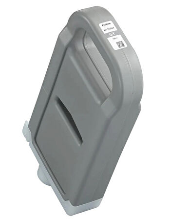 Canon PFI-2700 GY (Gray) Gri Orijinal Mürekkep Kartuş 700 ml. (5292C001)
